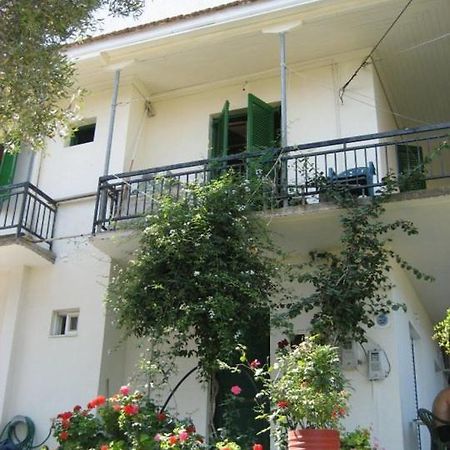 Mediterraneo Studios Vasilikí Exteriör bild
